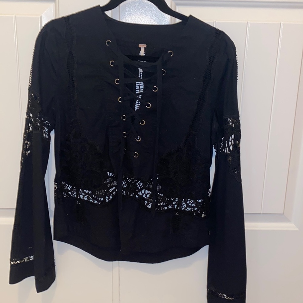 Free People Top